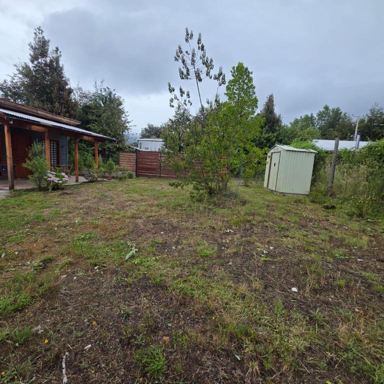 Alojamiento Pamela - Casa con 1 dormitorio - 34