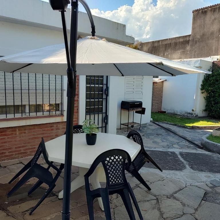 La Mora Casa - Casa de 2 dormitorios - 10