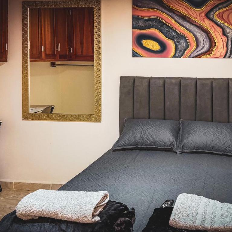 Laureles Coliving House Medellín - Three-Bedroom Townhouse - 33
