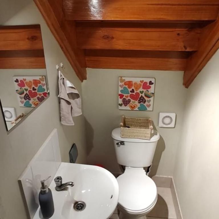 Casa Jardín del Sol - Three-Bedroom Home - 3