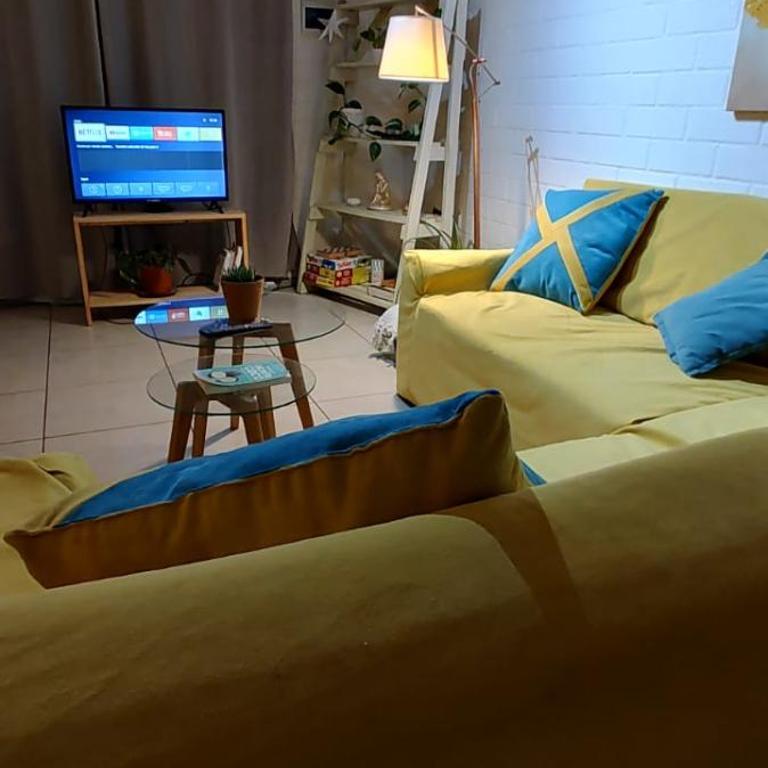Casa Jardín del Sol - Three-Bedroom Home - 5