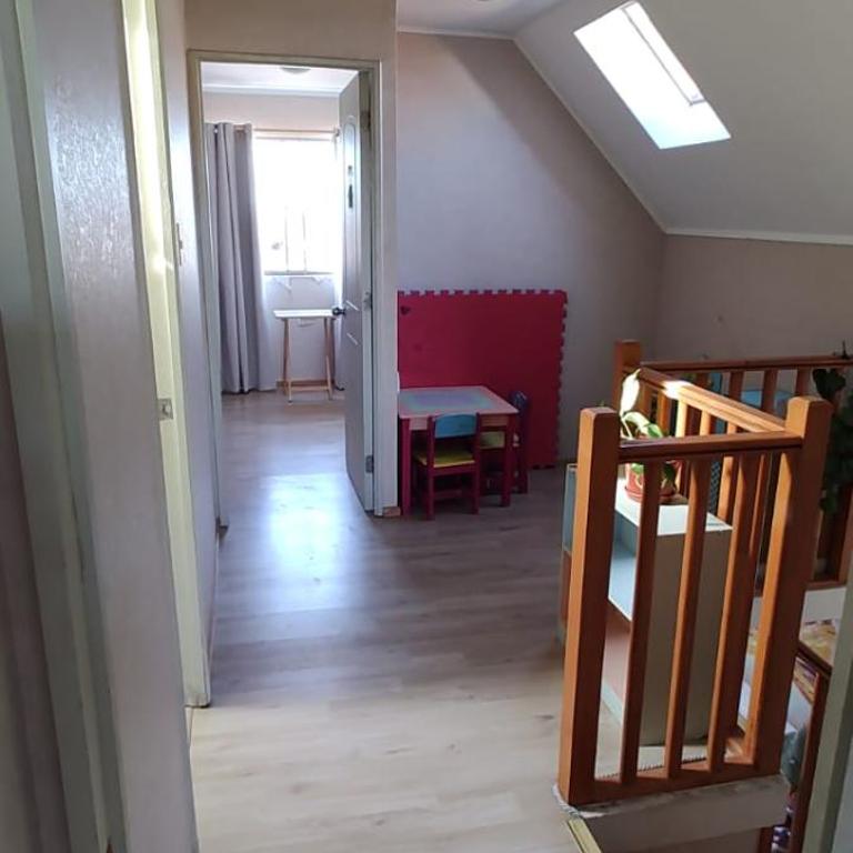 Casa Jardín del Sol - Three-Bedroom Home - 7