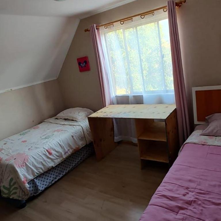 Casa Jardín del Sol - Three-Bedroom Home - 8