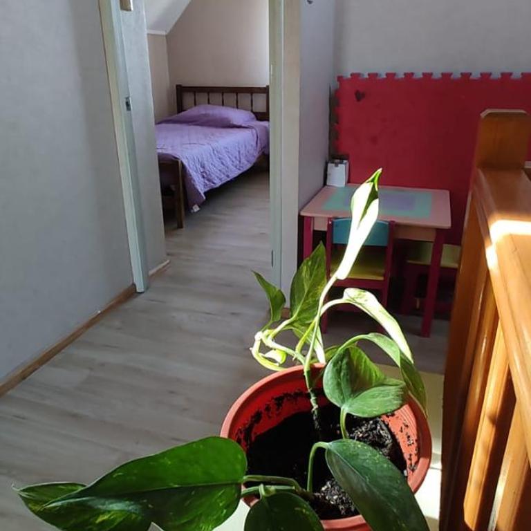 Casa Jardín del Sol - Three-Bedroom Home - 11