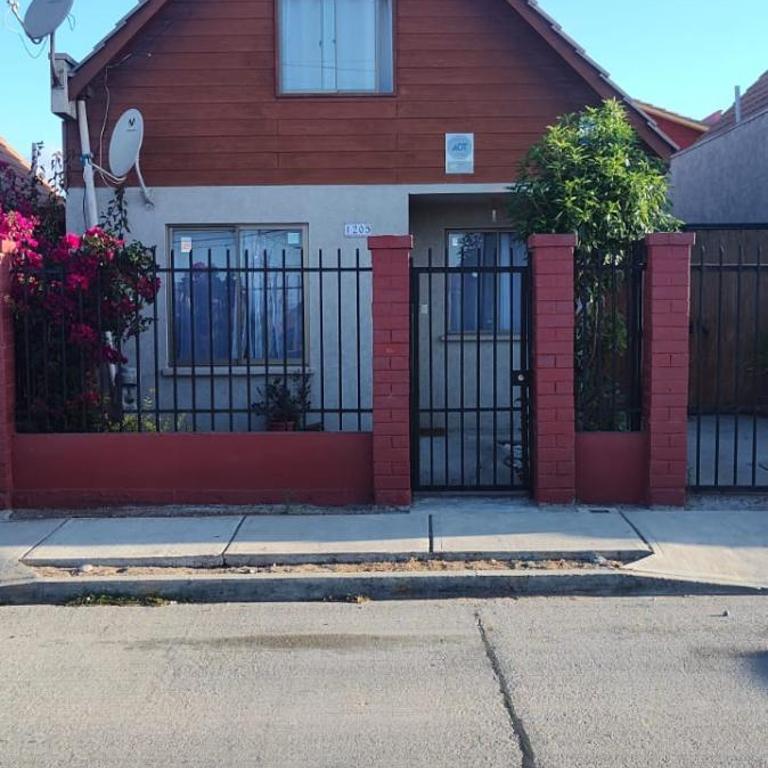 Casa Jardín del Sol - Three-Bedroom Home - 12