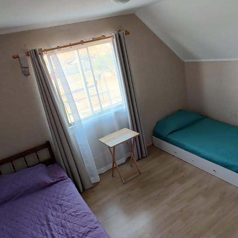 Casa Jardín del Sol - Three-Bedroom Home - 13