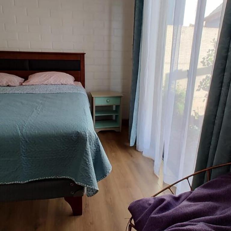 Casa Jardín del Sol - Three-Bedroom Home - 14