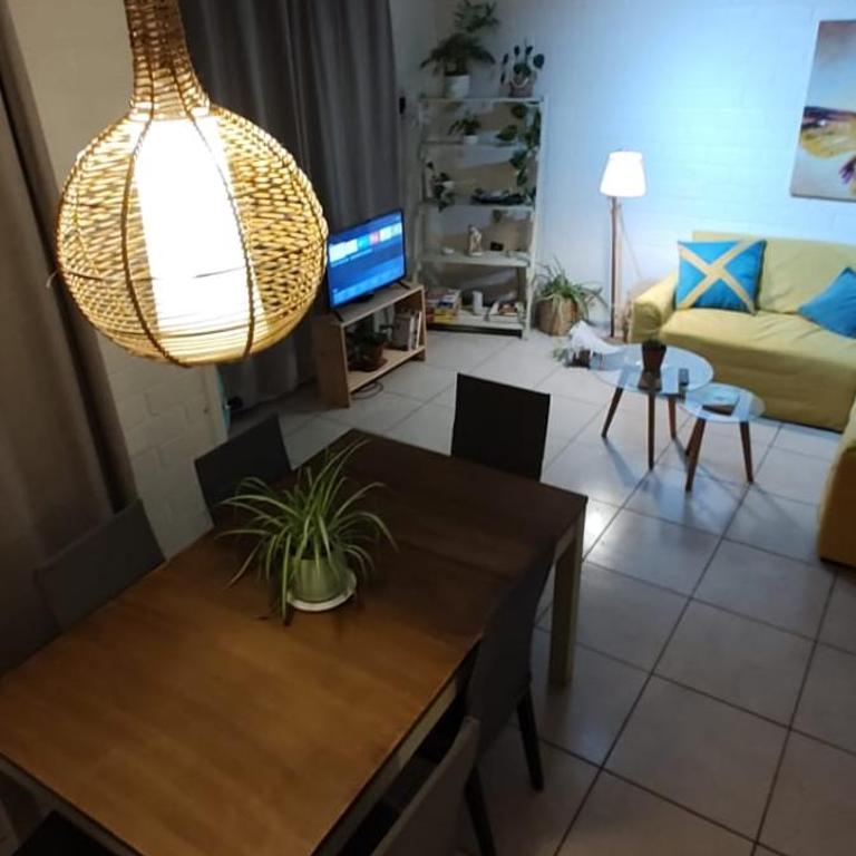 Casa Jardín del Sol - Three-Bedroom Home - 1