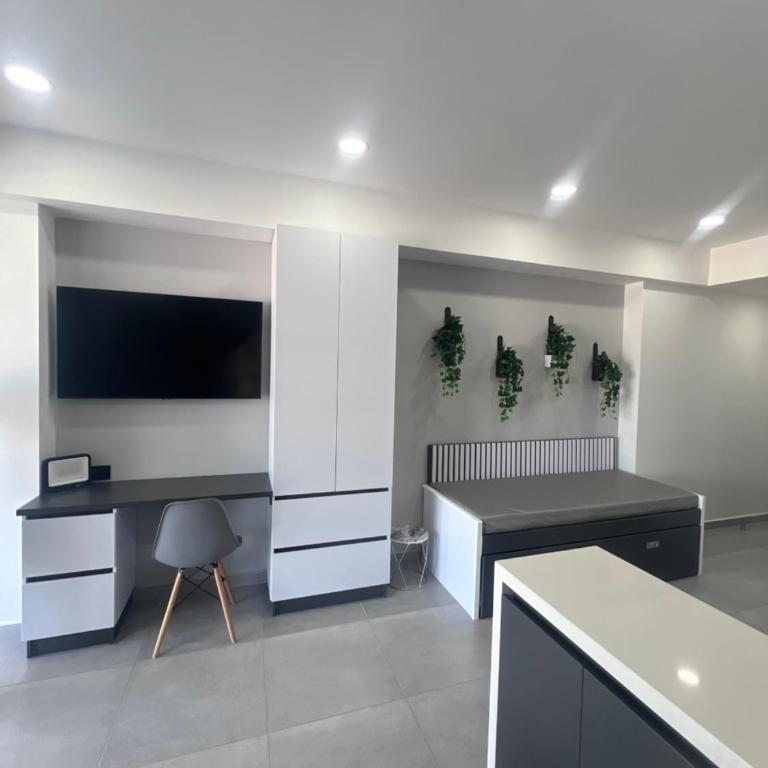 Apartasuite en Cartagena - One-Bedroom Apartment - 7