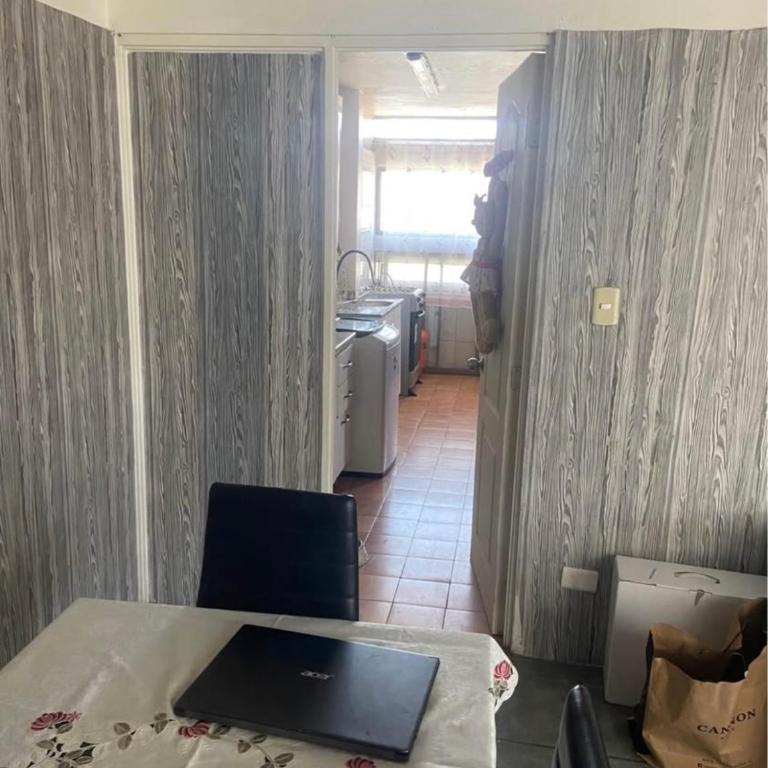 Viviestradac - Three-Bedroom Apartment - 2