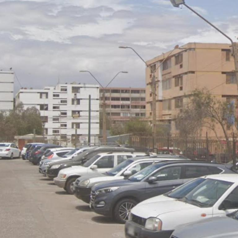 Viviestradac - Three-Bedroom Apartment - 6