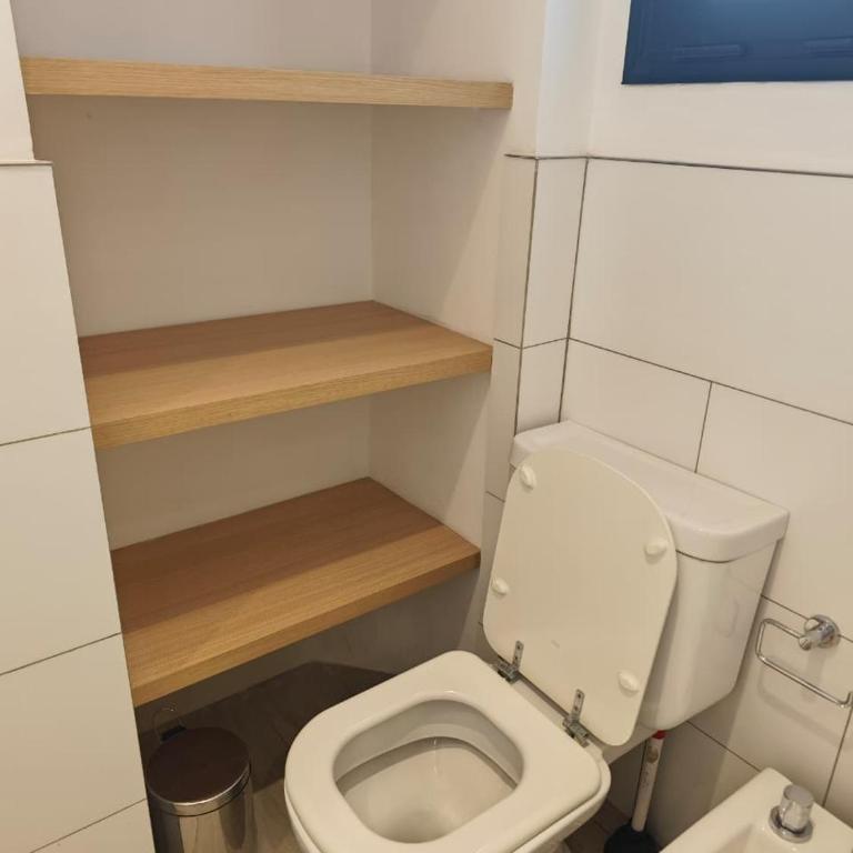 Ayacucho - Cozy studio in the heart of Recoleta - Apartamento de 1 dormitorio - 18