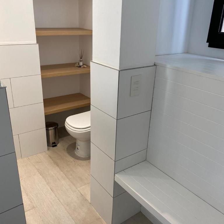 Ayacucho - Cozy studio in the heart of Recoleta - Apartamento de 1 dormitorio - 24