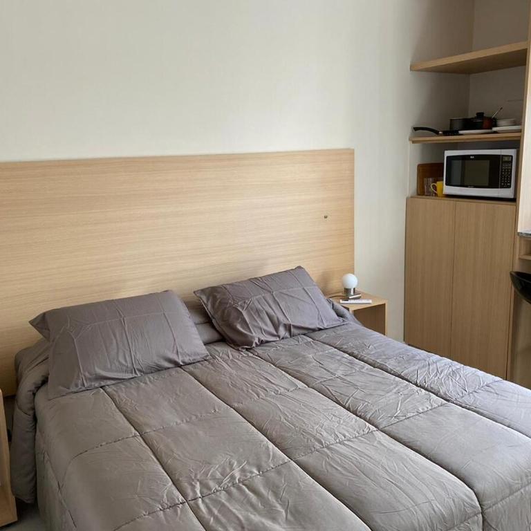 Ayacucho - Cozy studio in the heart of Recoleta - Apartamento de 1 dormitorio - 28