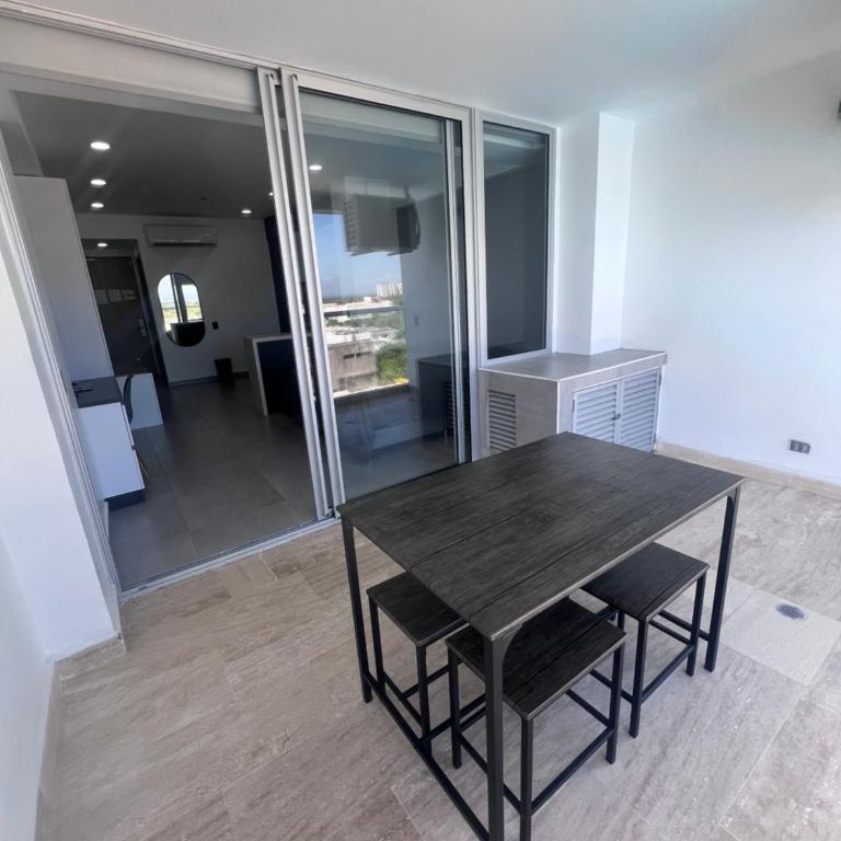 Apartasuite en Cartagena - One-Bedroom Apartment - 12