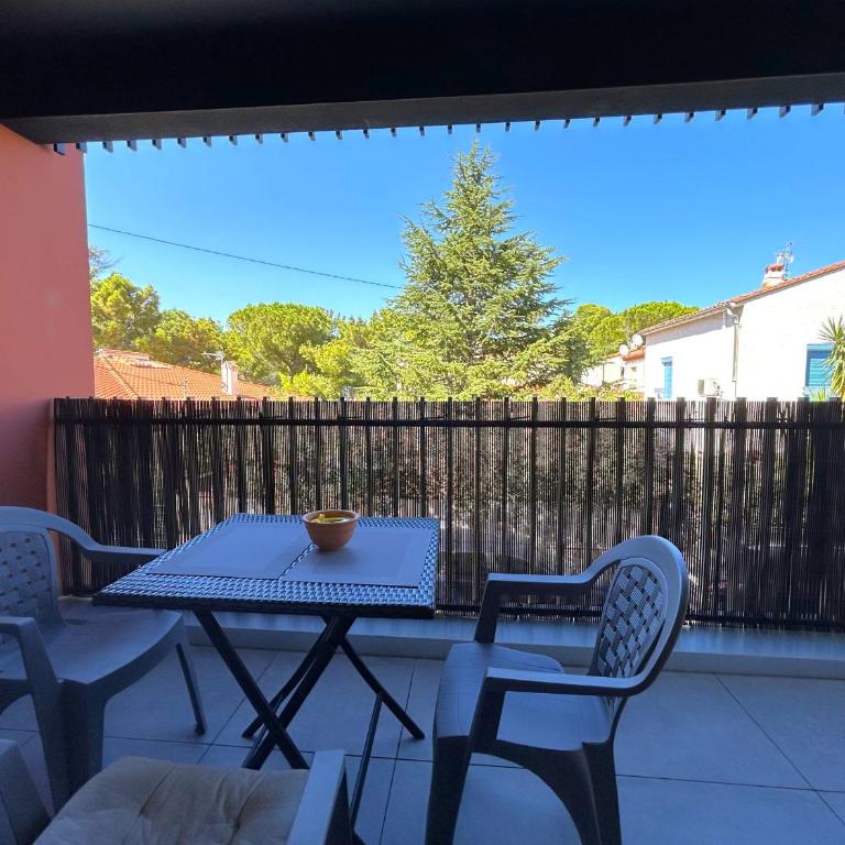 Appartement climatisé proche plage avec parking - FR-1-837-43 - Appartamento - 3