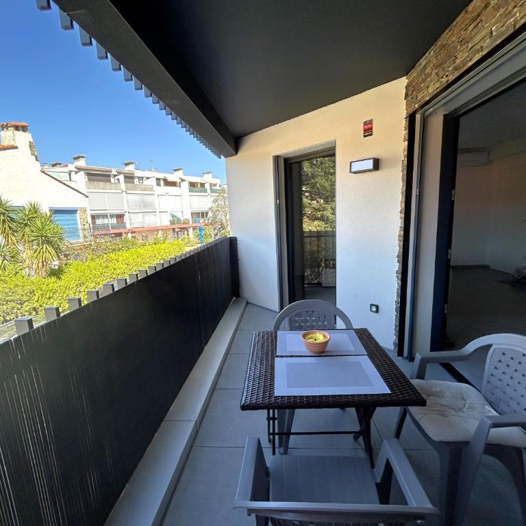 Appartement climatisé proche plage avec parking - FR-1-837-43 - Appartamento - 4
