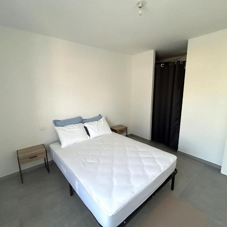 Appartement climatisé proche plage avec parking - FR-1-837-43 - Appartamento - 10