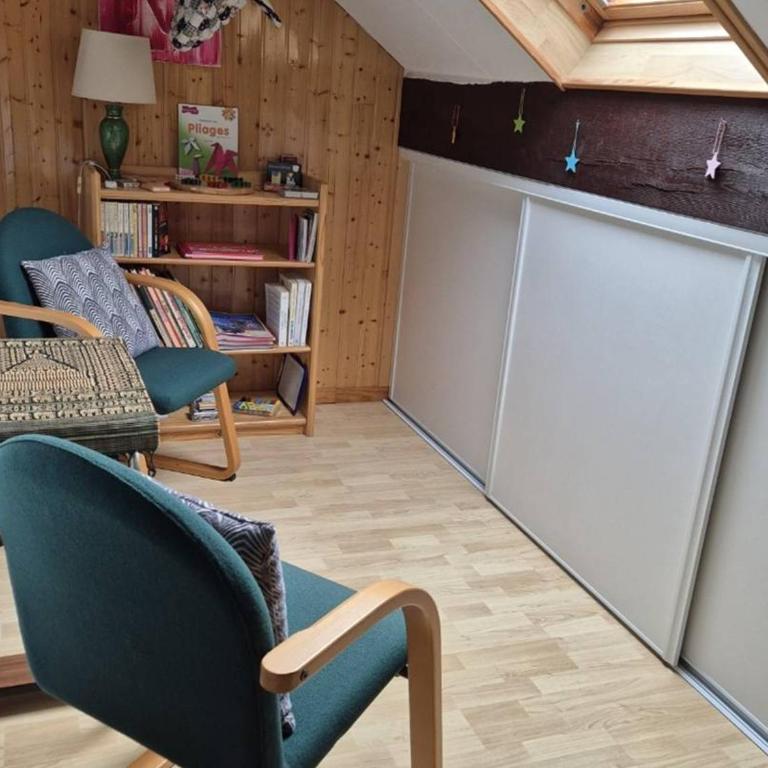 Duplex lumineux 6 pers proche centre avec balcon - FR-1-234-355 - Appartement - 7