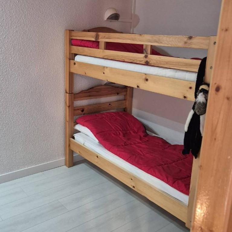 Duplex lumineux 6 pers proche centre avec balcon - FR-1-234-355 - Appartement - 10