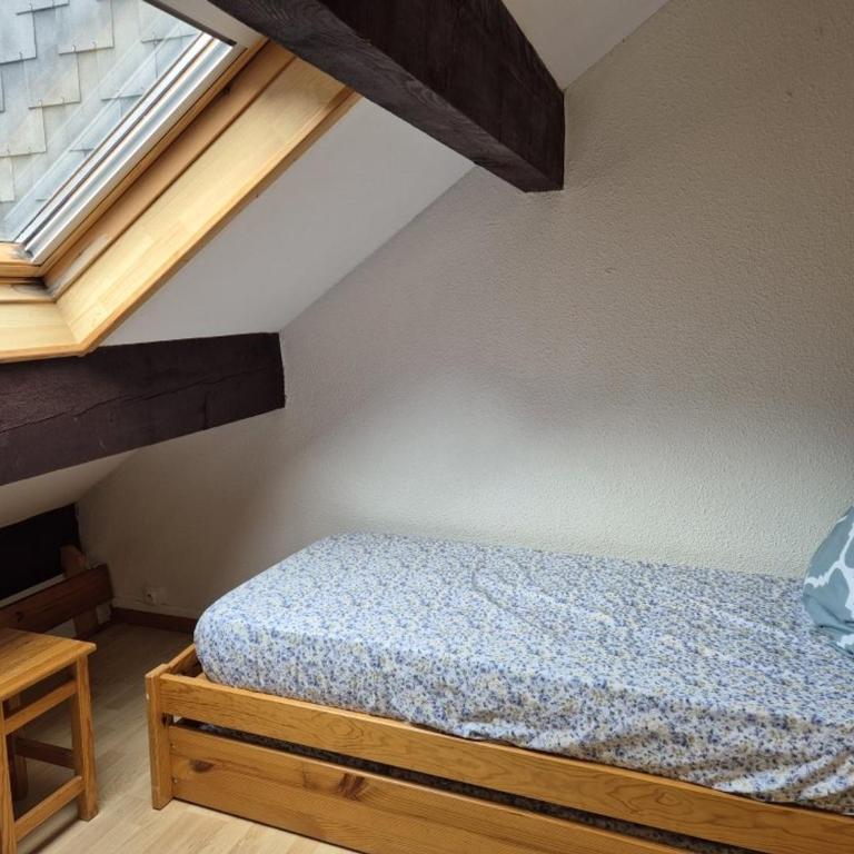 Duplex lumineux 6 pers proche centre avec balcon - FR-1-234-355 - Appartement - 11