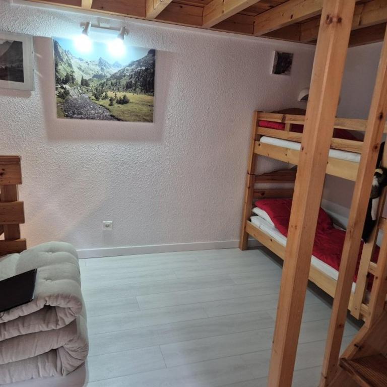 Duplex lumineux 6 pers proche centre avec balcon - FR-1-234-355 - Appartement - 12