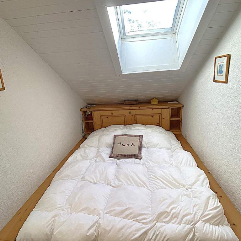Méribel Altiport: Appartement 3 pièces, 5 pers, balcon, TV, lave-vaisselle - FR-1-411-1018 - Apartment - 4