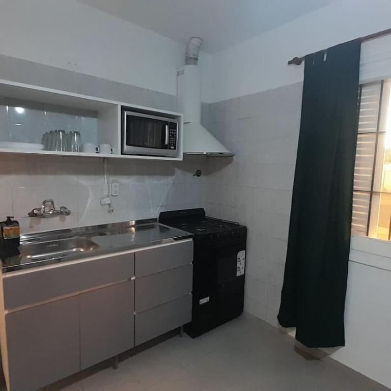 Casa Jujuy en san rafael mza - Casa de 2 dormitorios - 7