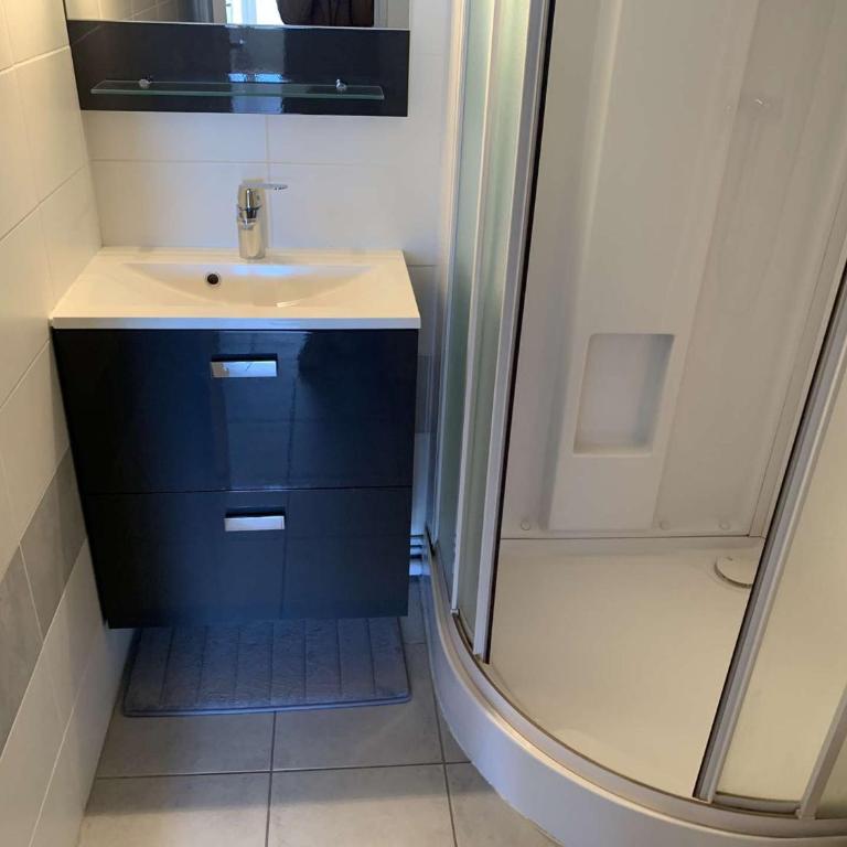 Appartement 3 pièces 6 pers avec terrasse à Port Camargue - FR-1-731-151 - Appartamento - 16