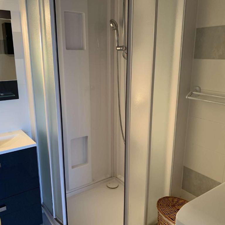 Appartement 3 pièces 6 pers avec terrasse à Port Camargue - FR-1-731-151 - Appartamento - 17
