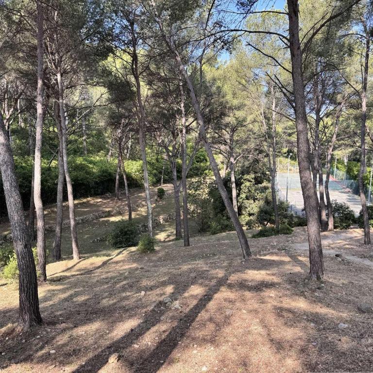 Studio au calme avec piscine à Sanary-sur-Mer - FR-1-845-11 - Apartamento - 10