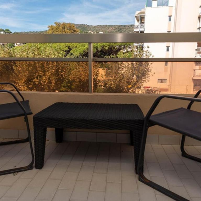 T2 cabine pour 4 pers, accès plage, parking - FR-1-803-98 - Apartment - 11