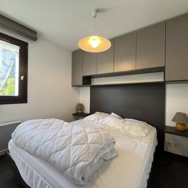Charmant appartement à Villard-de-Lans avec parking - FR-1-548-52 - Apartment - 5