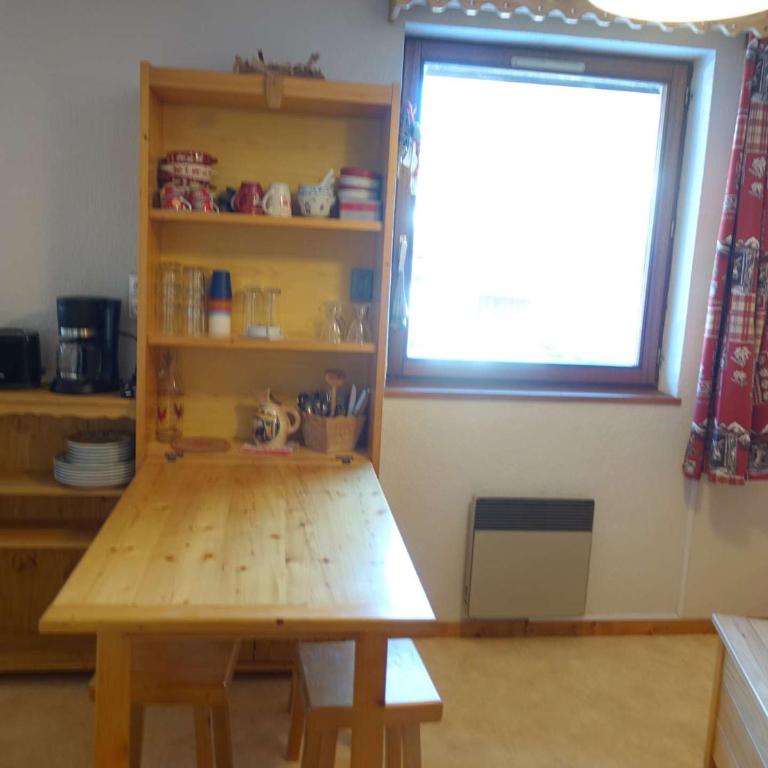 Studio Mignon 18m² - 2/3 Pers - Centre-Village - Studio - 7