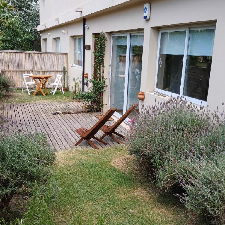 OstendeZen - Apartamento de 1 dormitorio - 4