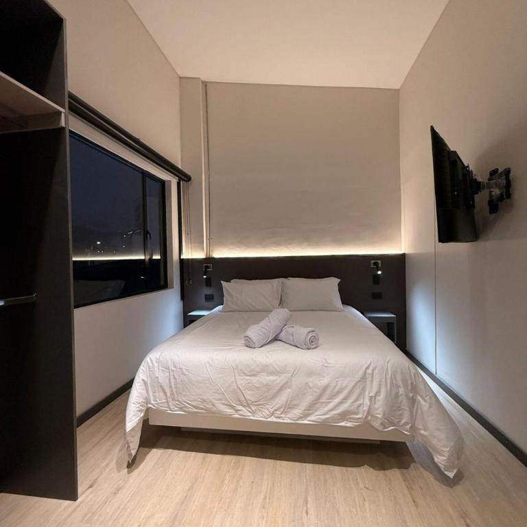 Estrena Apartamento, Avenida Santander, Edificio BREAK - Apartamento - 6