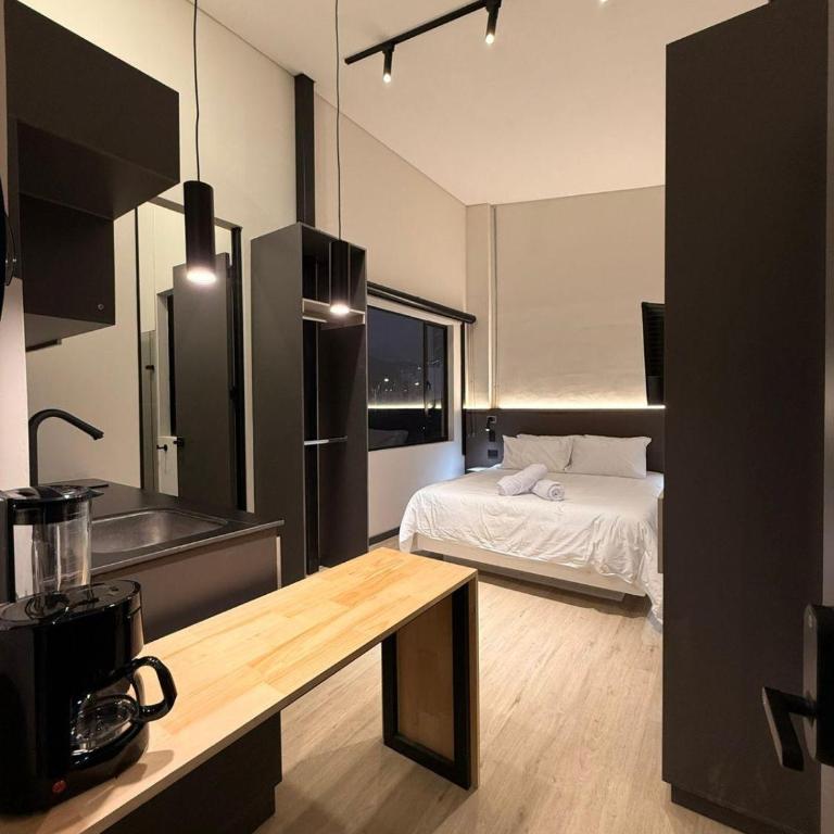 Estrena Apartamento, Avenida Santander, Edificio BREAK - Apartamento - 11