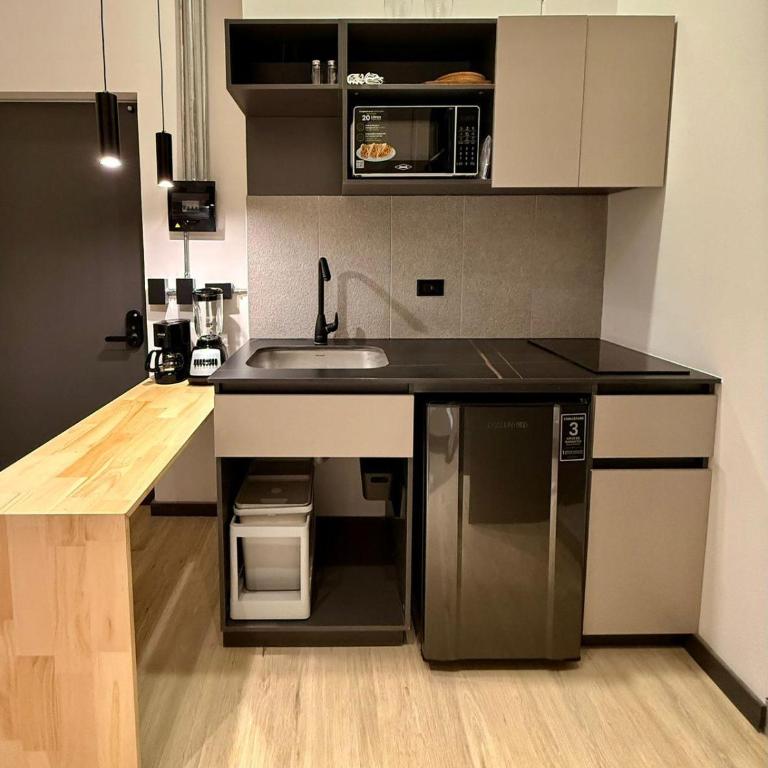 Estrena Apartamento, Avenida Santander, Edificio BREAK - Apartamento - 12