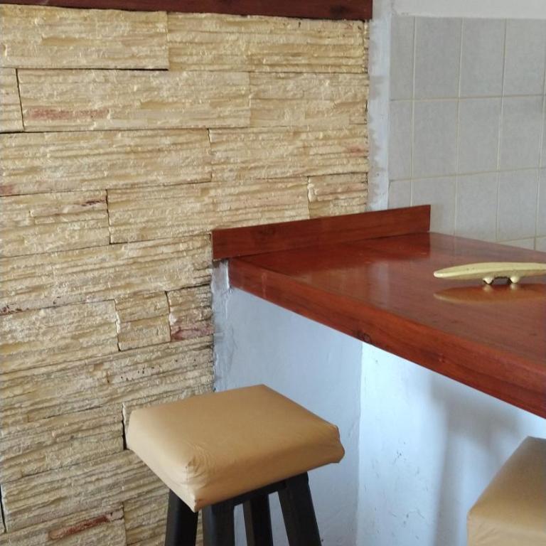 Casa con pileta EXCLUSIVA - El PATIO DE BUDA - Two-Bedroom House - 6