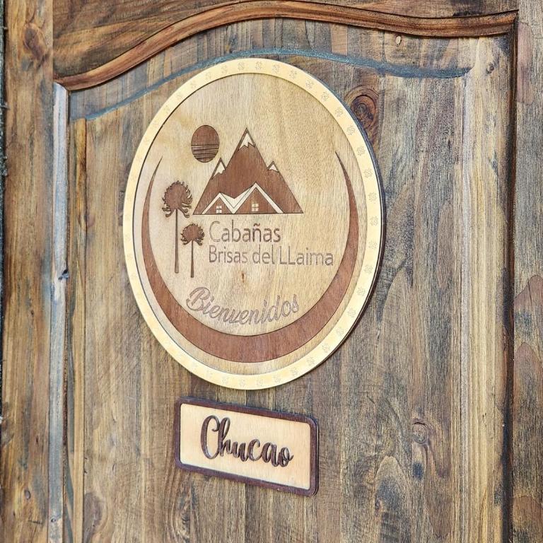 Brisas del llaima - One-Bedroom Chalet - 5
