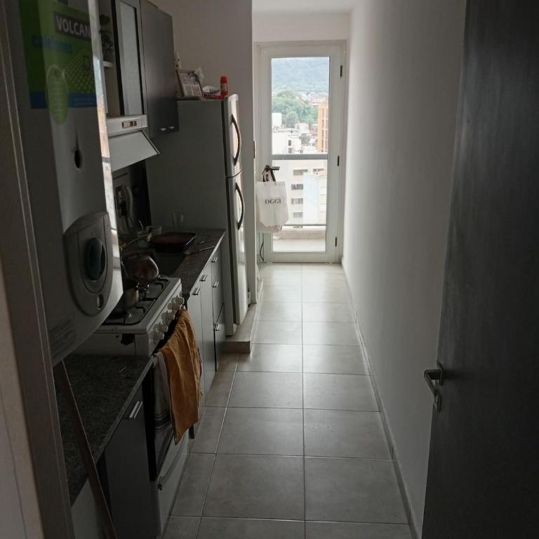 Departamento Centro de Jujuy - Piso 11 -Amplio y Luminoso - One-Bedroom Apartment - 3