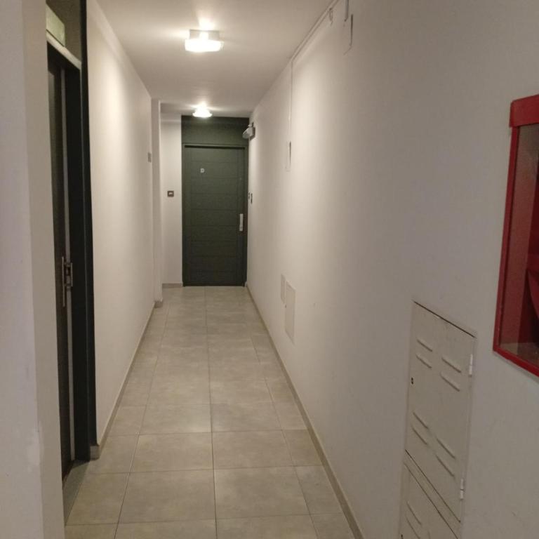 Departamento Centro de Jujuy - Piso 11 -Amplio y Luminoso - One-Bedroom Apartment - 7