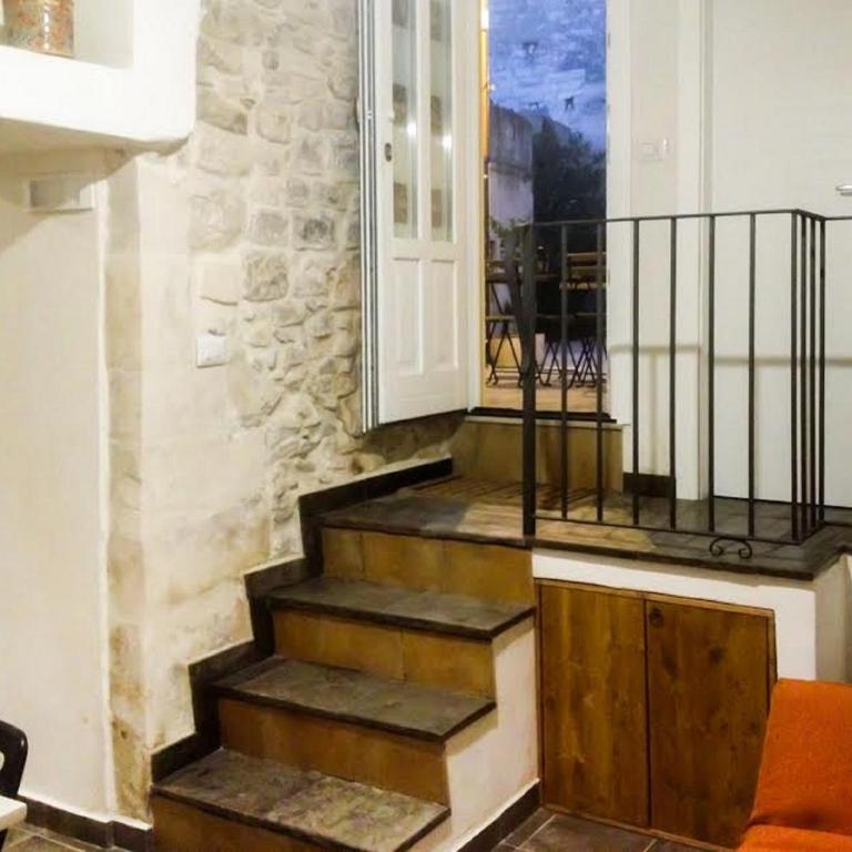 Antico Mercato - One-Bedroom House - 21