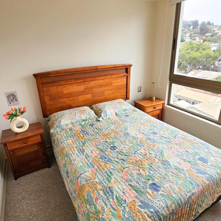 Monet apartment - One-Bedroom Apartment - 5