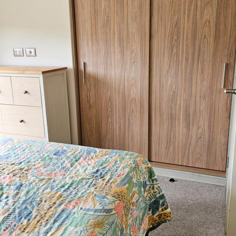 Monet apartment - One-Bedroom Apartment - 6