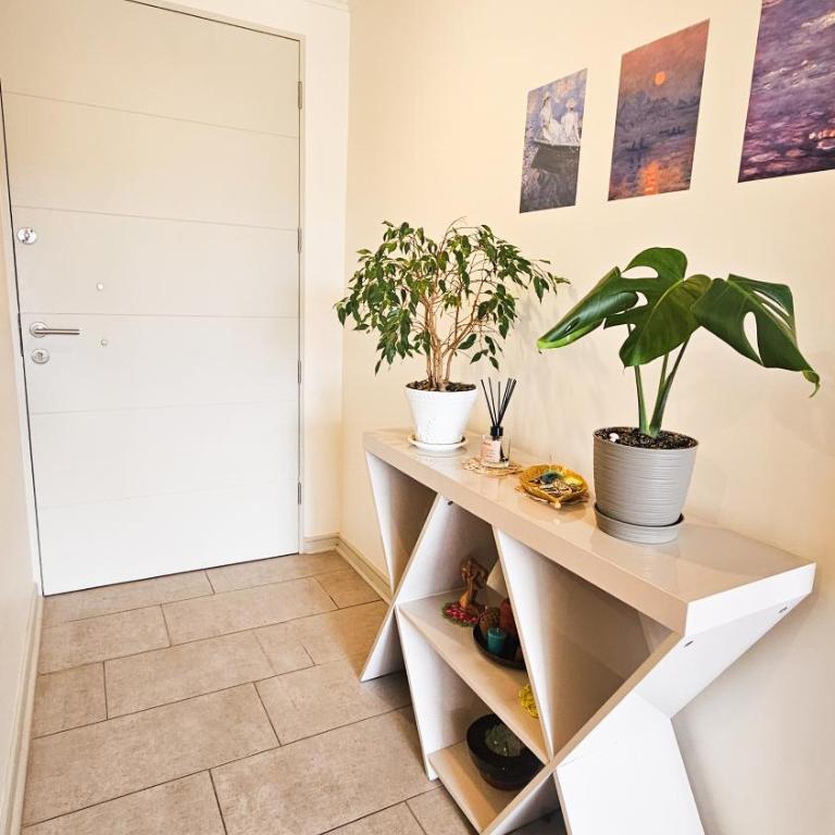 Monet apartment - One-Bedroom Apartment - 8