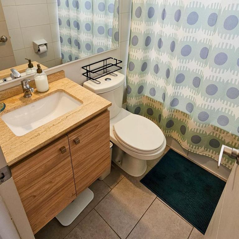 Monet apartment - One-Bedroom Apartment - 11