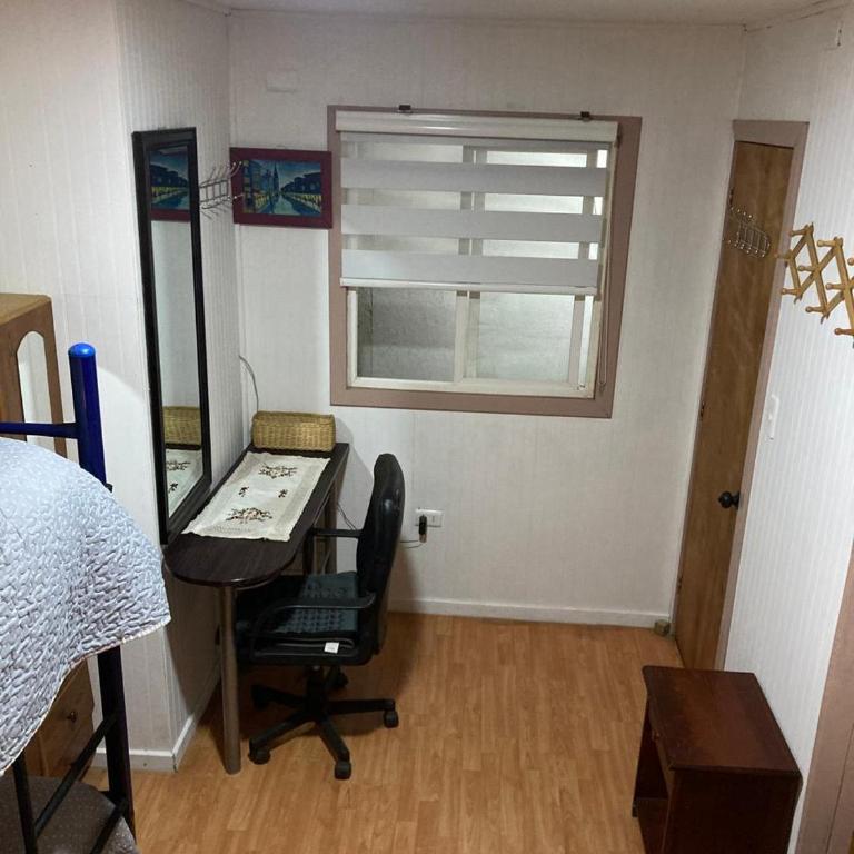 Excelente ubicación Depto con estacionamiento pet friendly - One-Bedroom Apartment - 8