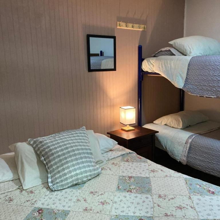 Excelente ubicación Depto con estacionamiento pet friendly - One-Bedroom Apartment - 10