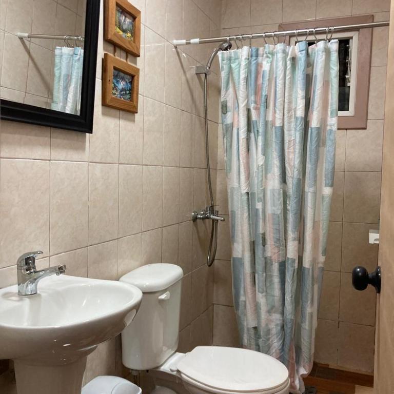 Excelente ubicación Depto con estacionamiento pet friendly - One-Bedroom Apartment - 15